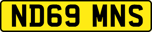 ND69MNS