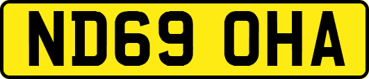 ND69OHA