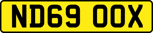 ND69OOX