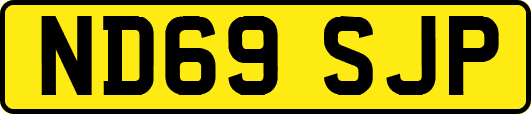 ND69SJP