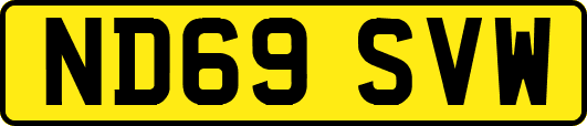 ND69SVW