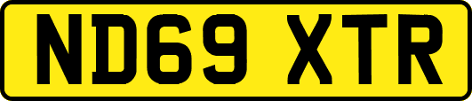 ND69XTR