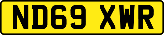 ND69XWR