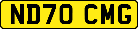 ND70CMG