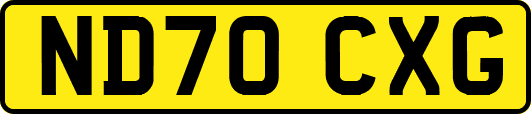 ND70CXG