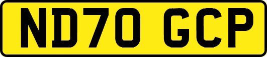 ND70GCP