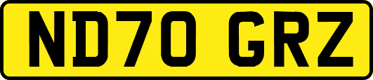 ND70GRZ