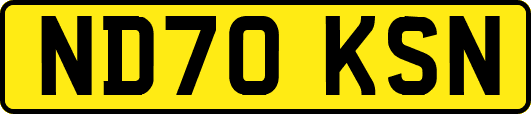 ND70KSN