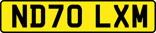 ND70LXM