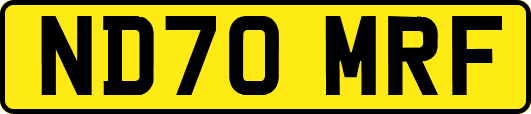 ND70MRF