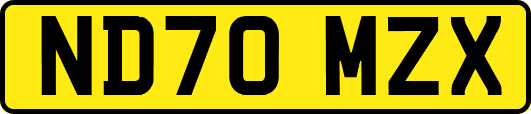 ND70MZX