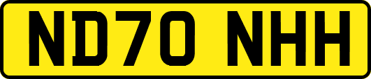 ND70NHH