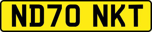 ND70NKT