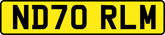 ND70RLM