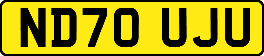 ND70UJU