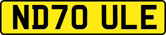 ND70ULE
