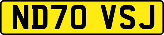 ND70VSJ