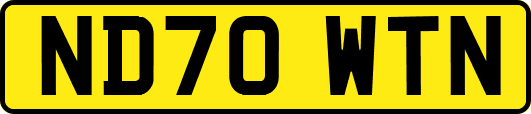 ND70WTN