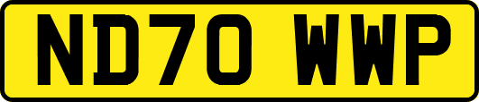 ND70WWP