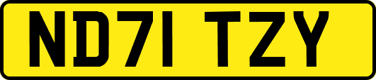 ND71TZY