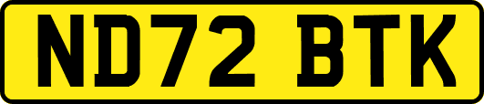 ND72BTK