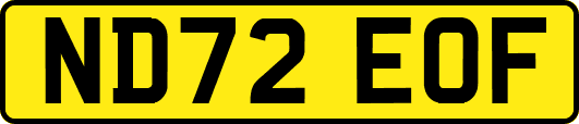 ND72EOF