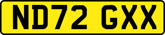 ND72GXX