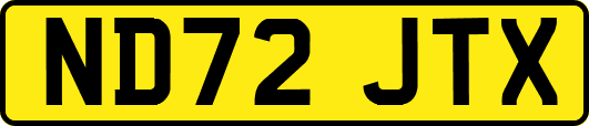 ND72JTX