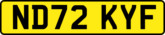 ND72KYF