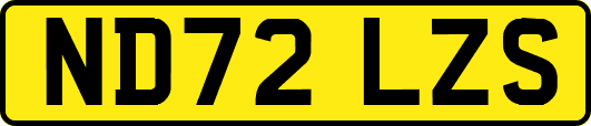 ND72LZS