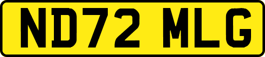 ND72MLG