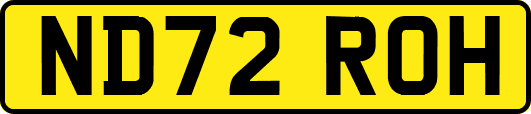 ND72ROH