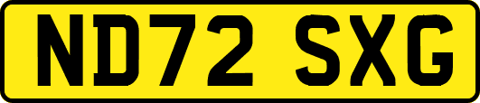 ND72SXG