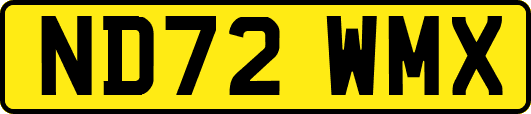 ND72WMX