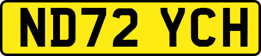 ND72YCH