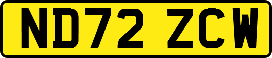 ND72ZCW