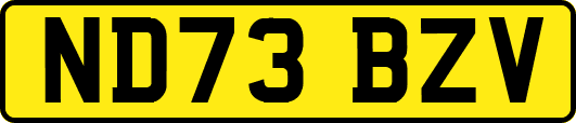 ND73BZV
