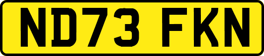 ND73FKN