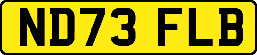 ND73FLB