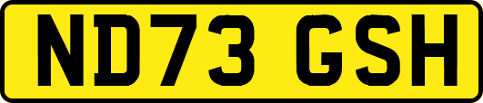 ND73GSH