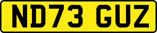 ND73GUZ