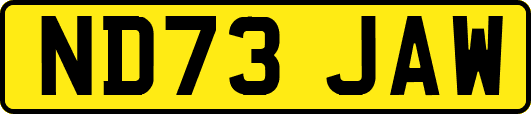 ND73JAW