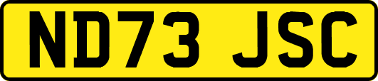 ND73JSC