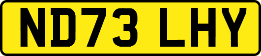 ND73LHY