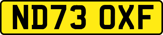 ND73OXF