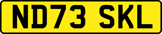 ND73SKL