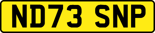 ND73SNP