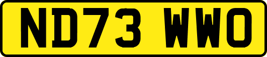 ND73WWO
