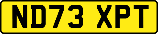 ND73XPT