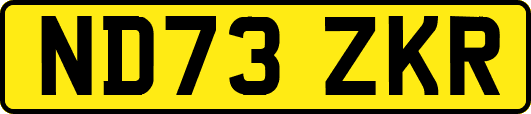 ND73ZKR